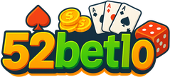 52bet10 Logo
